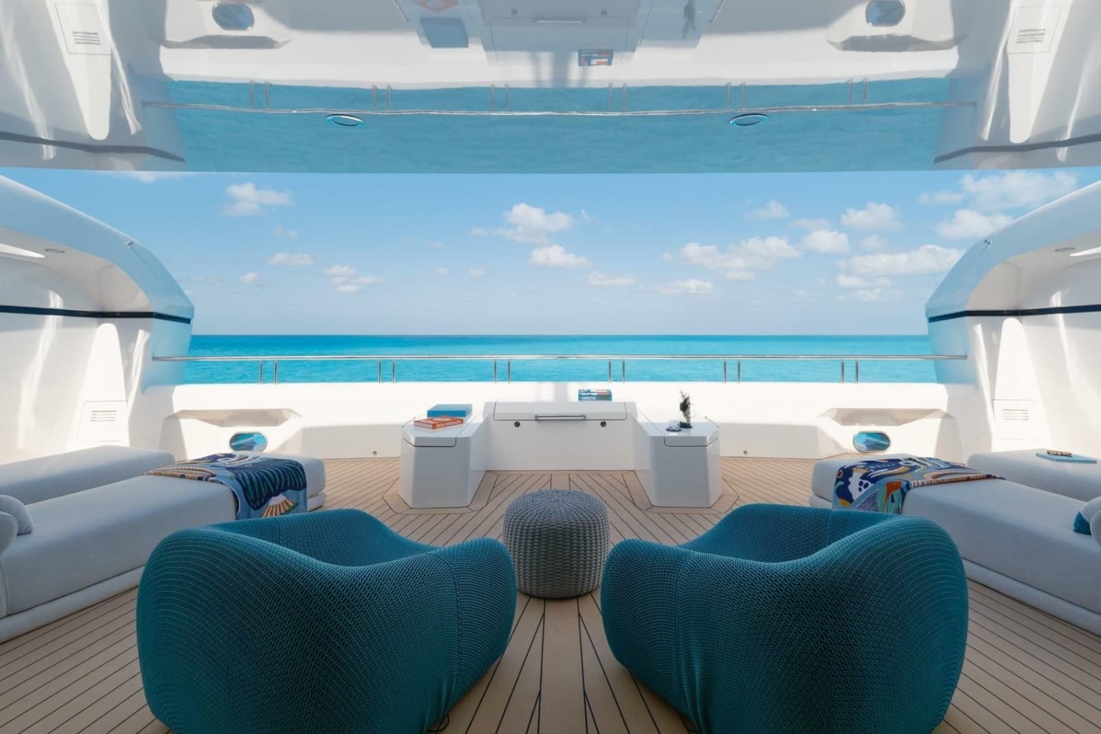 2024 Silver Yachts 