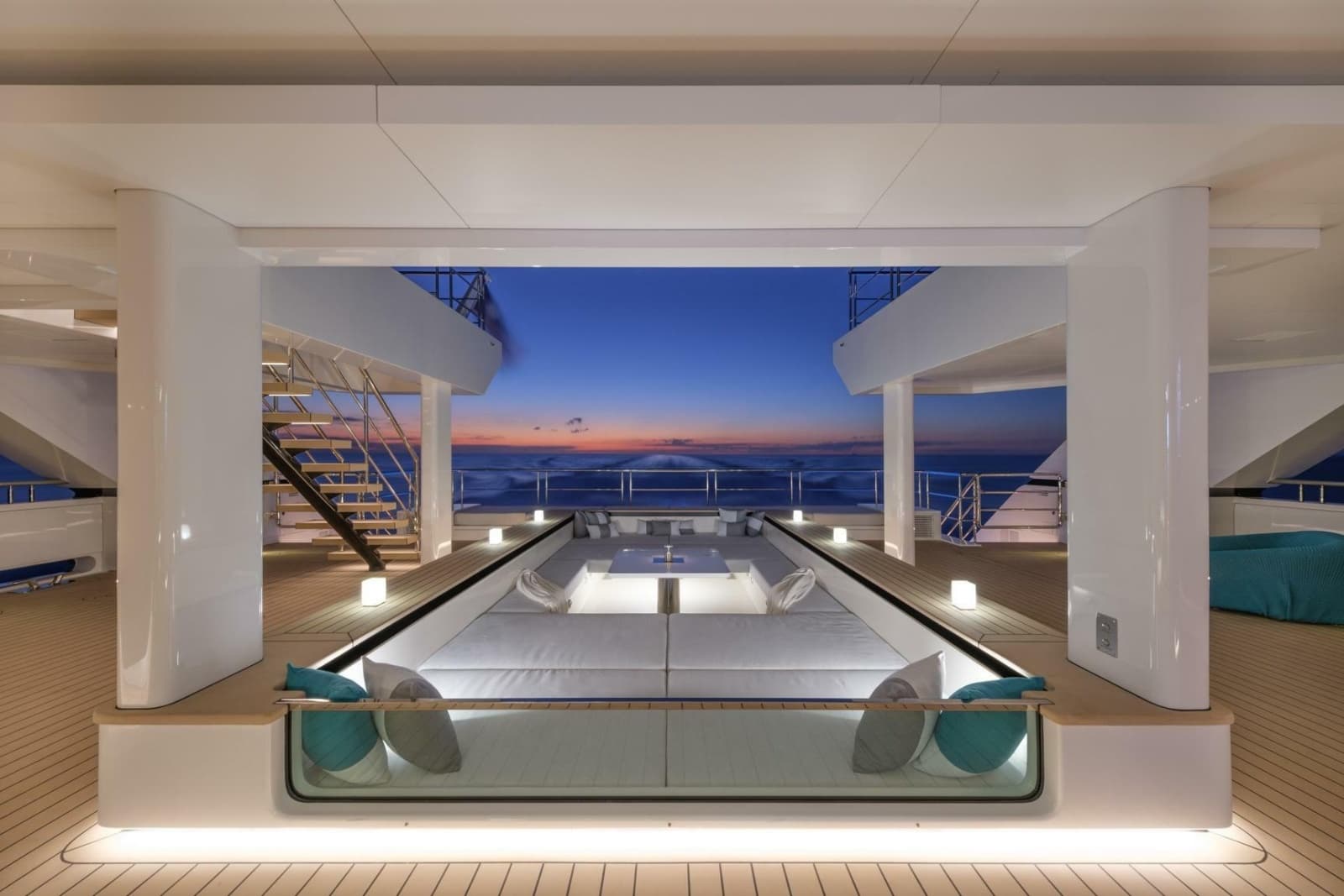 2024 Silver Yachts 