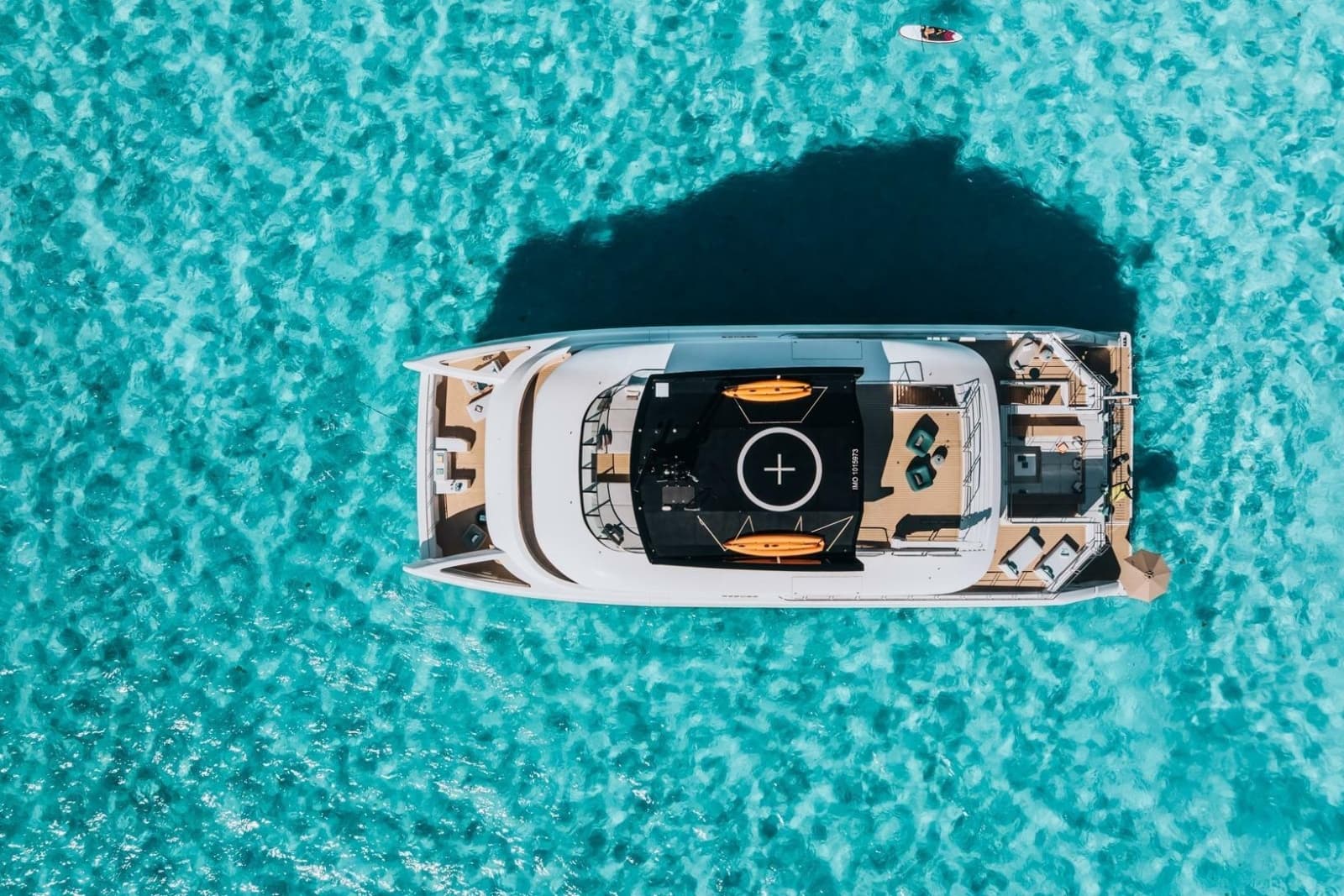 2024 Silver Yachts 