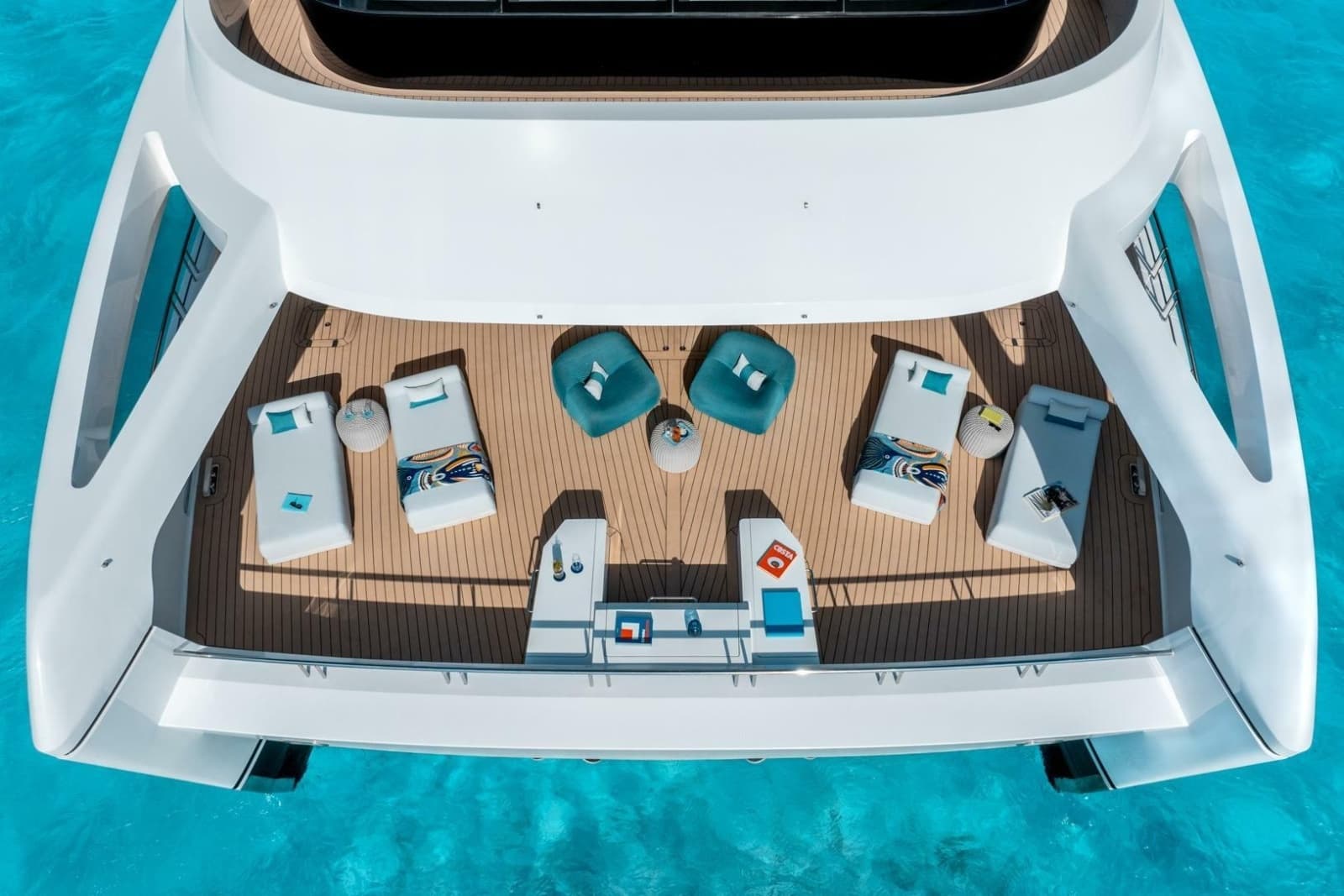2024 Silver Yachts 
