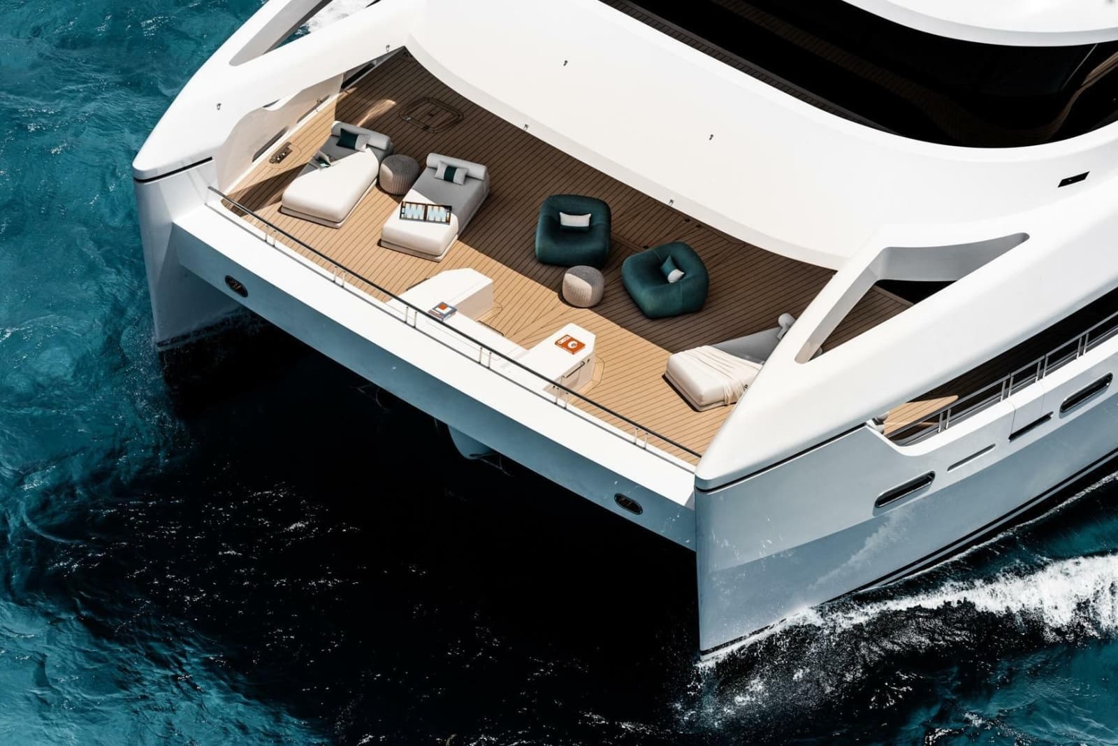 2024 Silver Yachts 