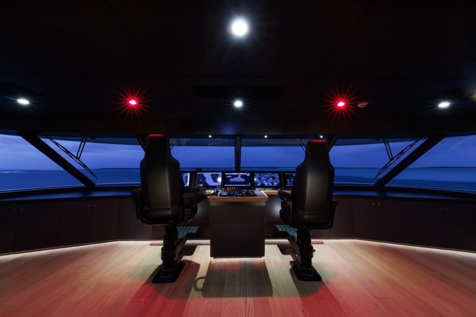 2024 Silver Yachts 