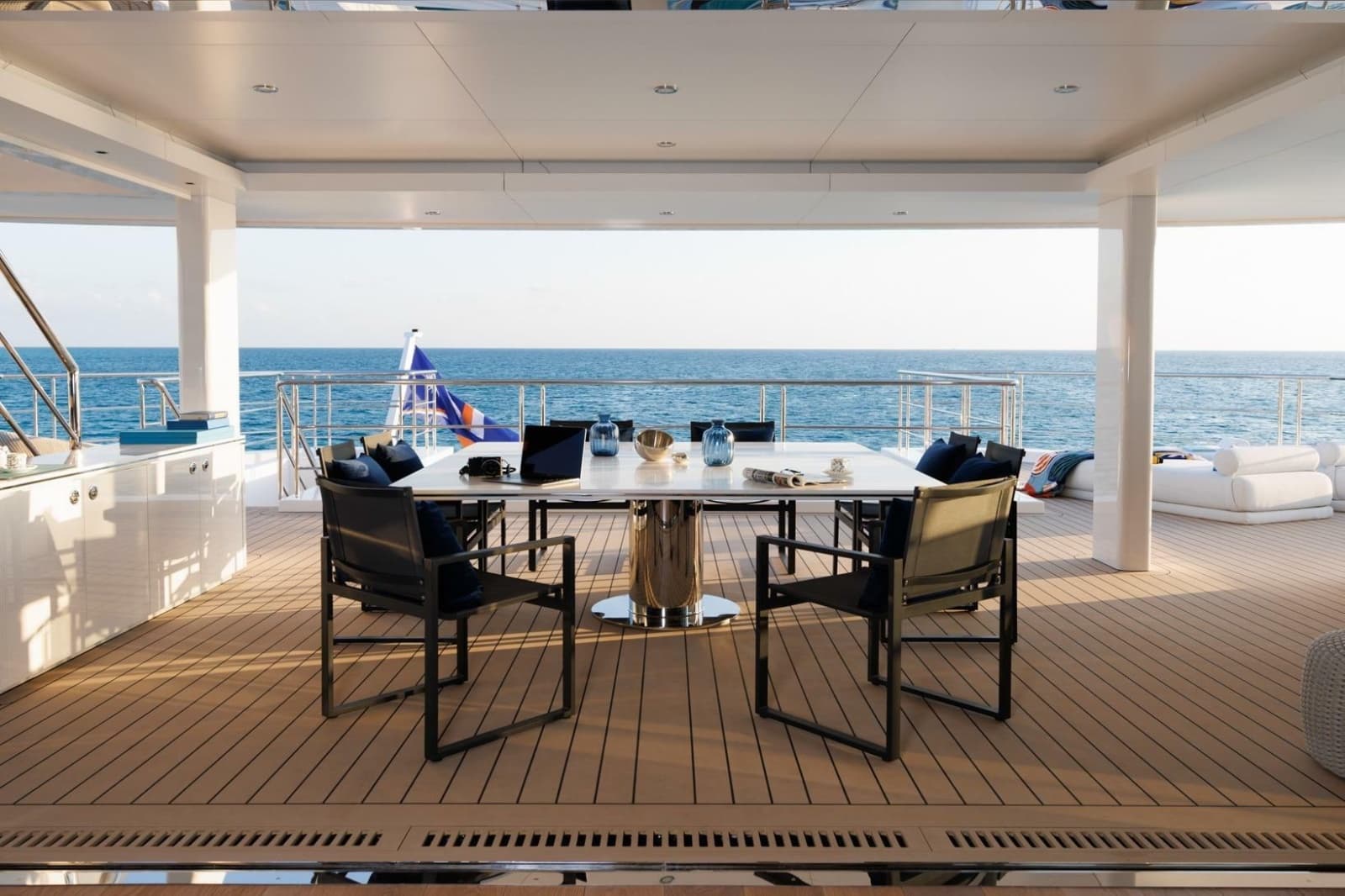 2024 Silver Yachts 