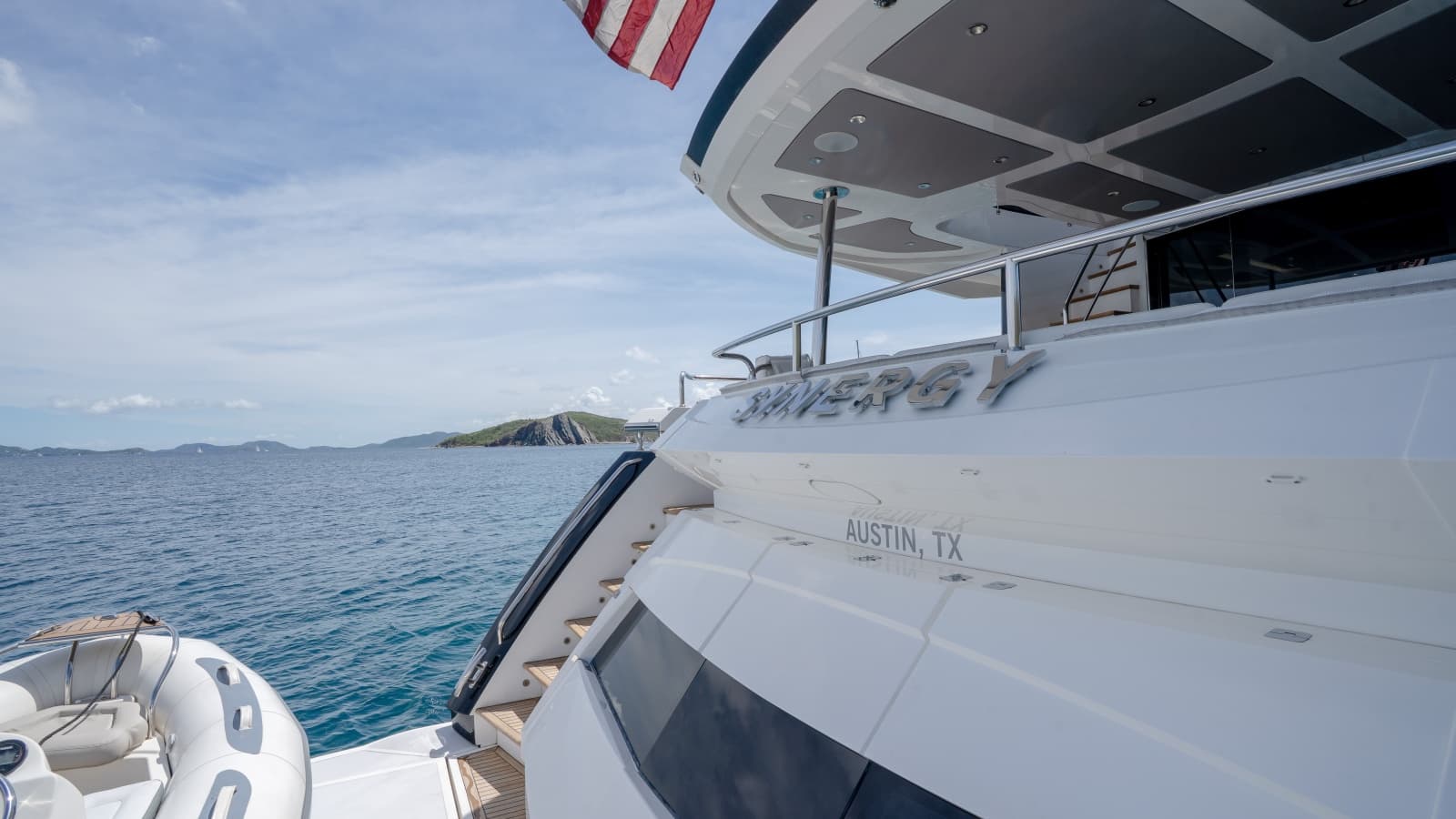 2017 Sunseeker 86 Yacht