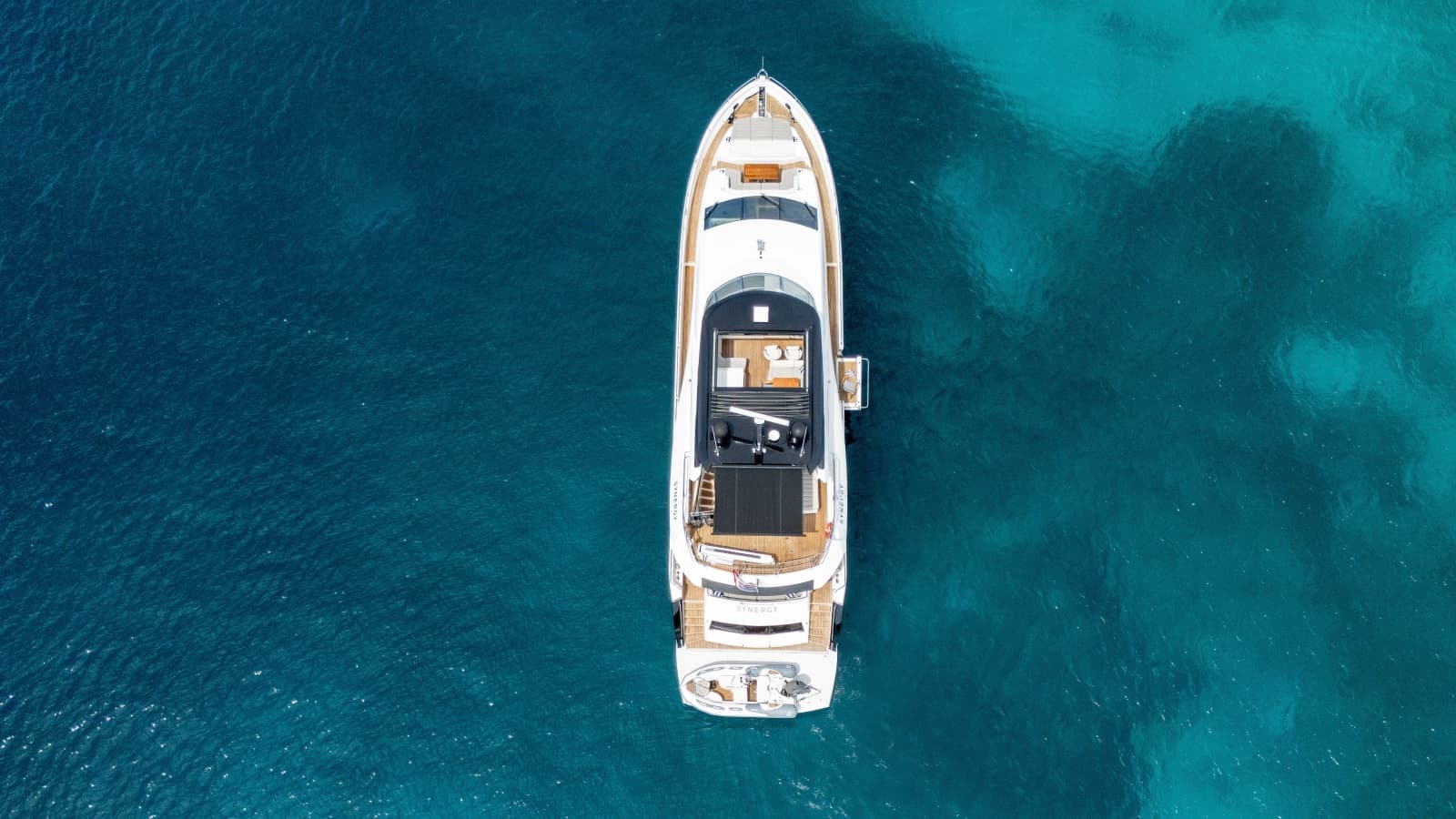 2017 Sunseeker 86 Yacht