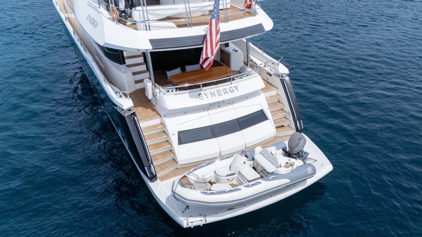 2017 Sunseeker 86 Yacht
