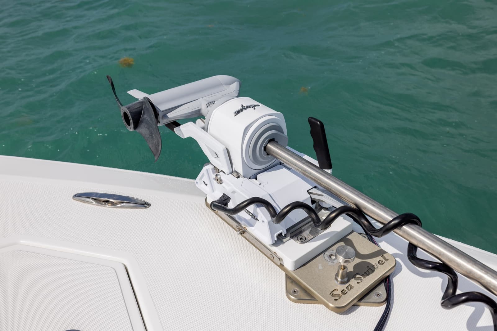 2025 SeaHunter Floridian