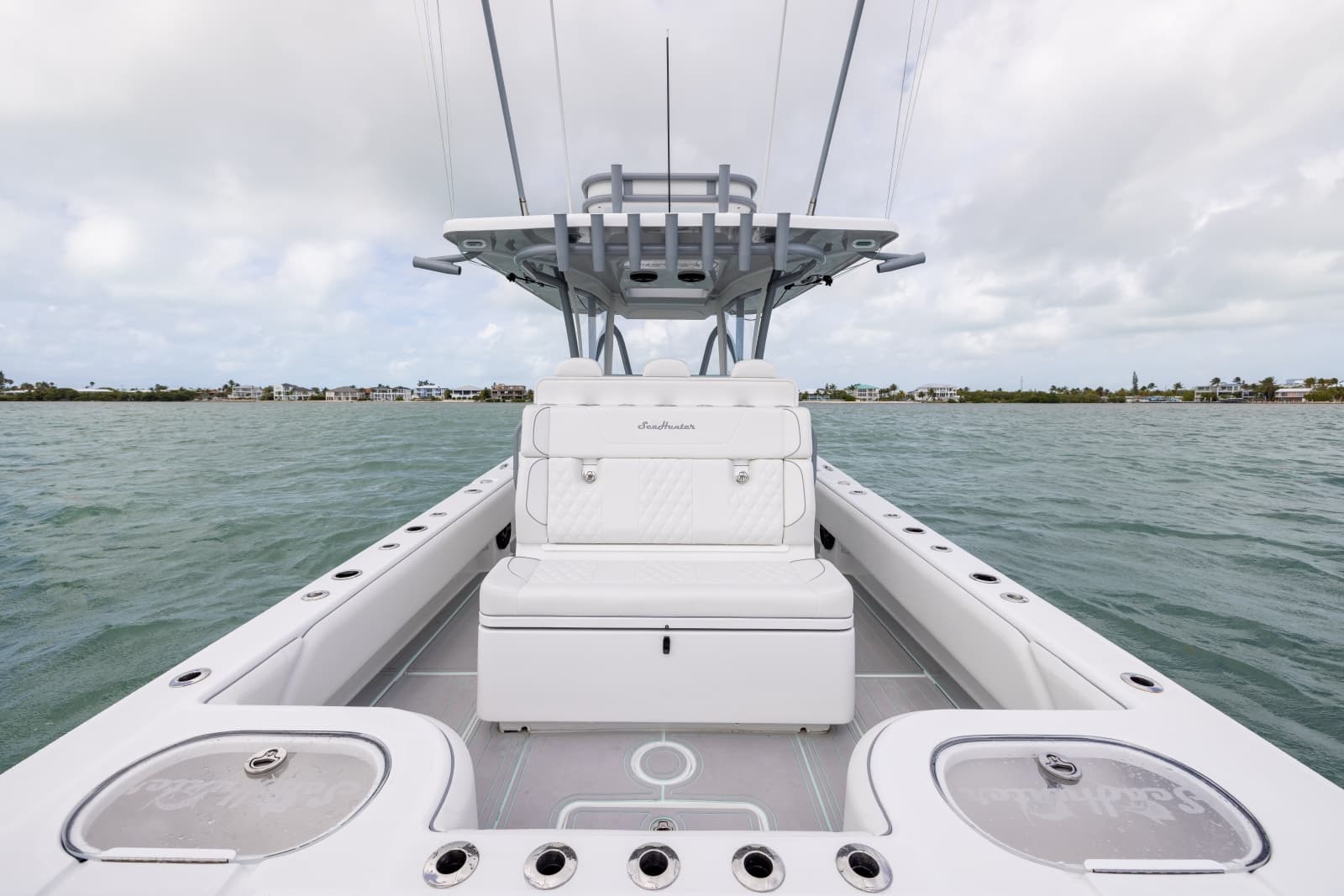 2025 SeaHunter Floridian