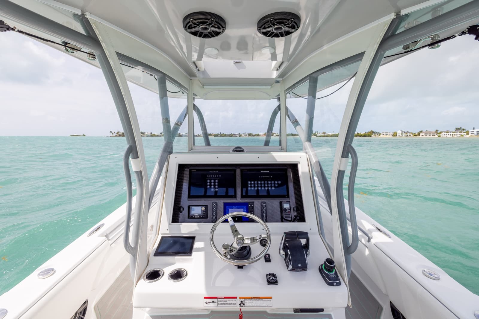 2025 SeaHunter Floridian