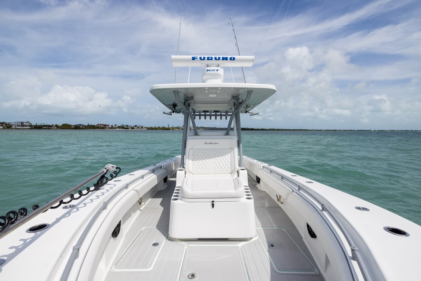 2025 SeaHunter Floridian