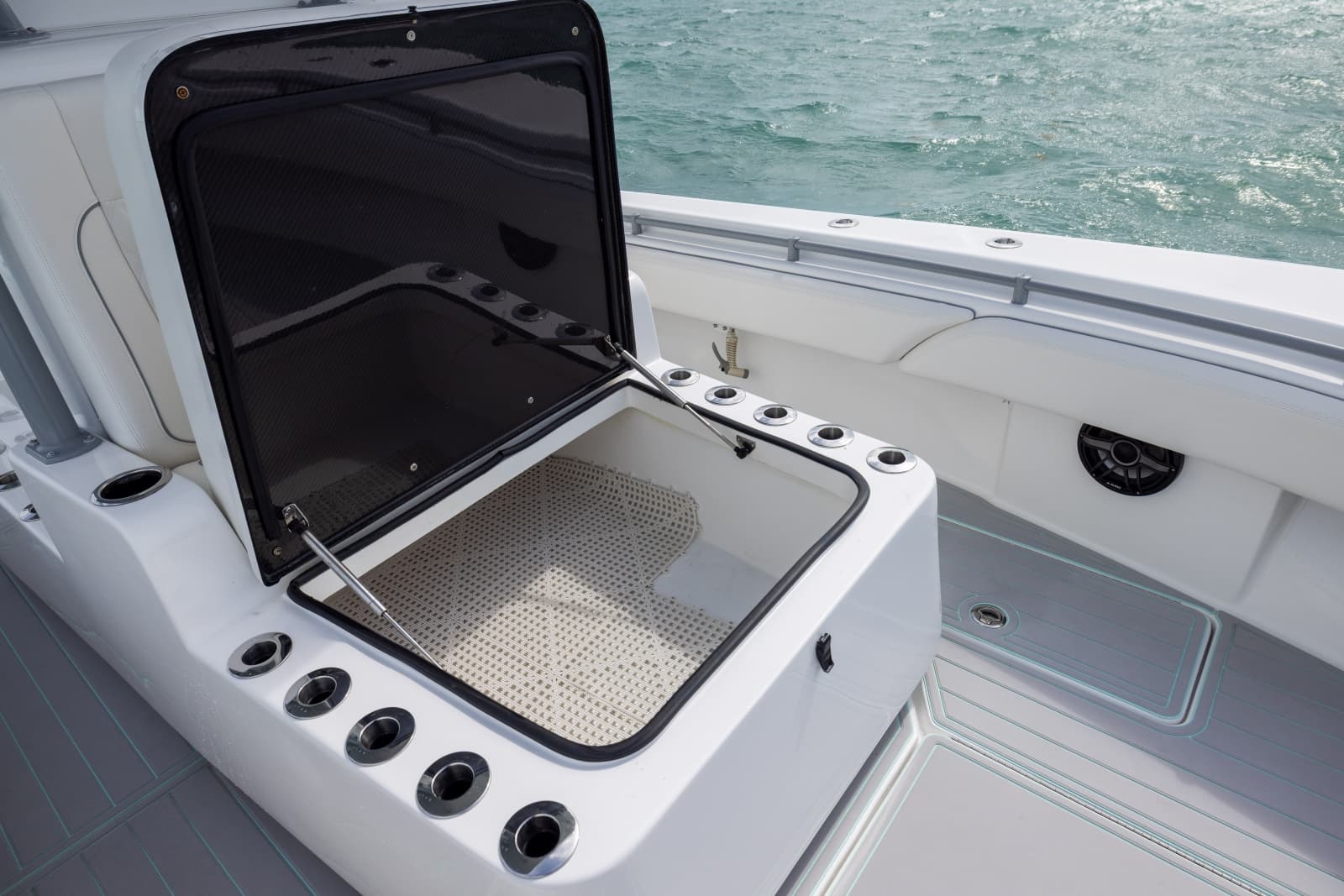 2025 SeaHunter Floridian