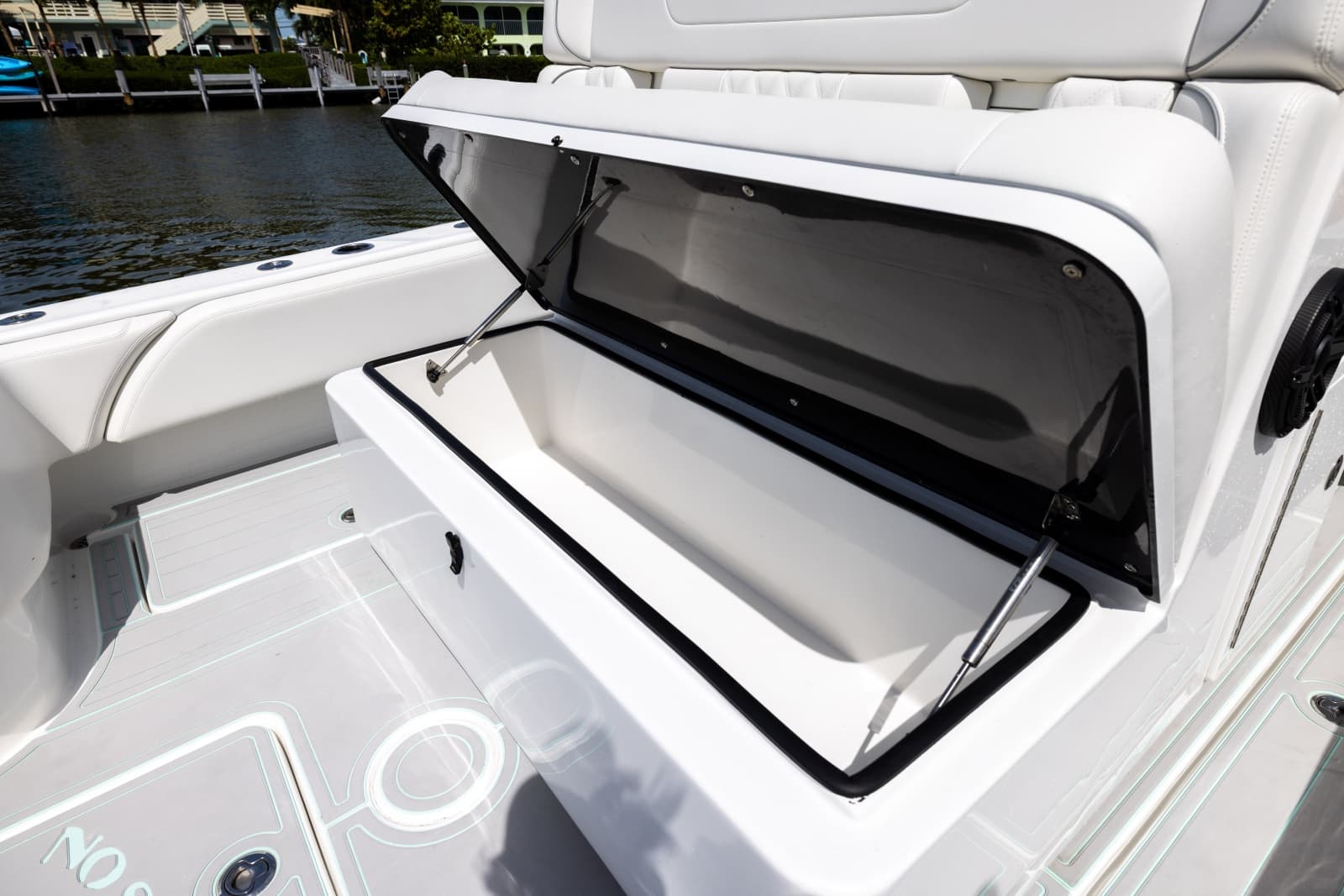 2025 SeaHunter Floridian
