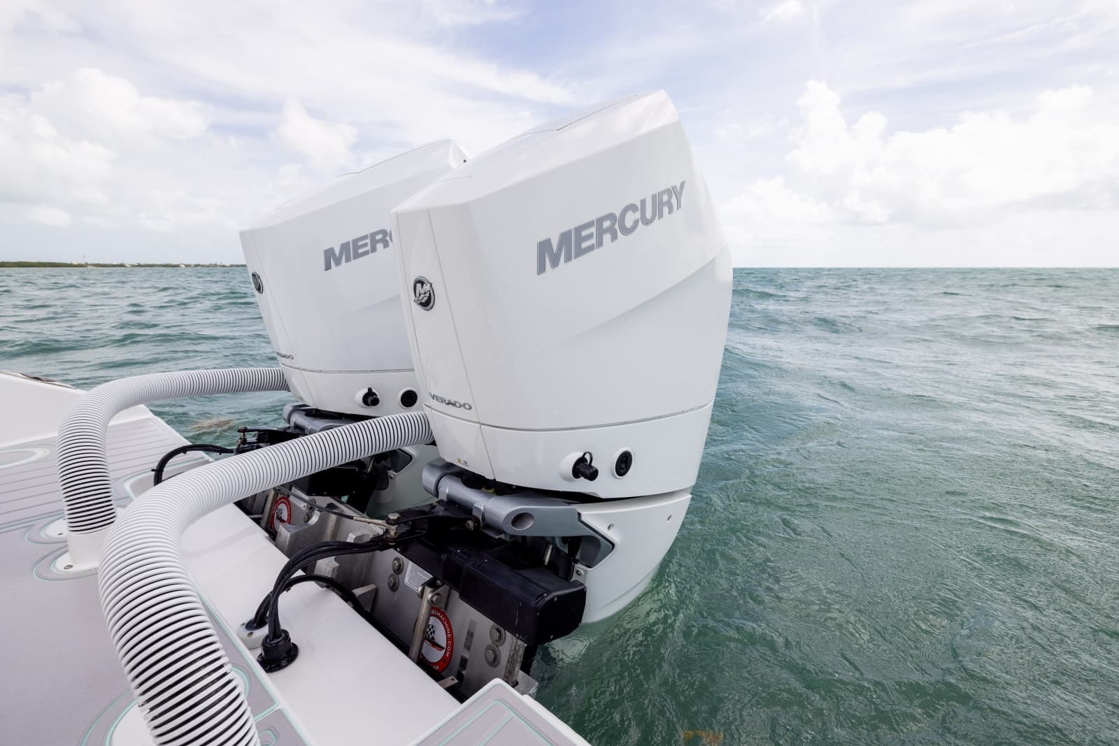 2025 SeaHunter Floridian