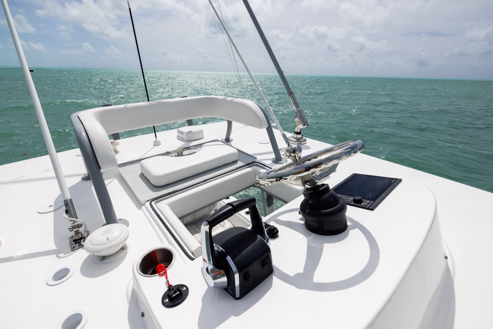 2025 SeaHunter Floridian