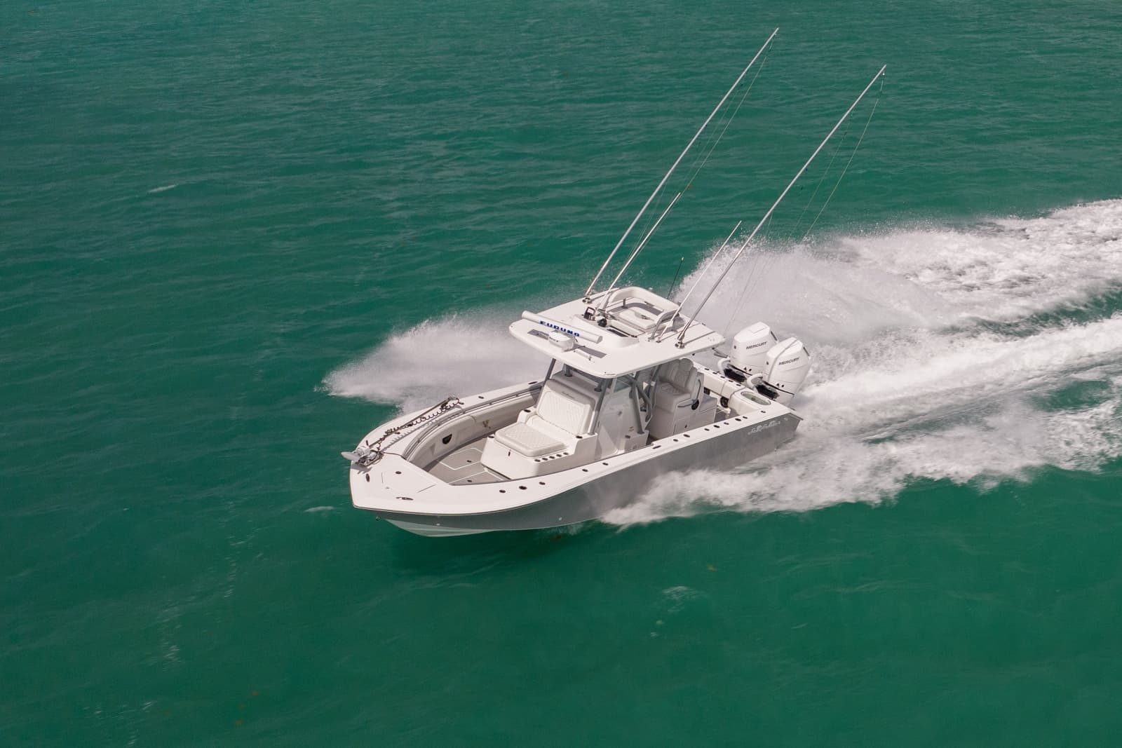 2025 SeaHunter Floridian