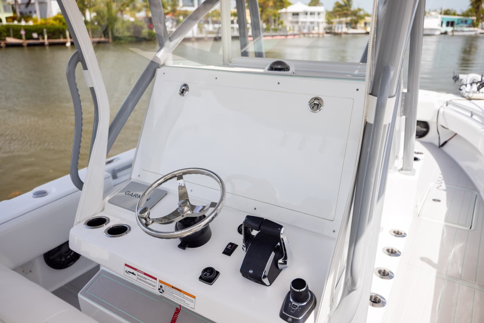 2025 SeaHunter Floridian