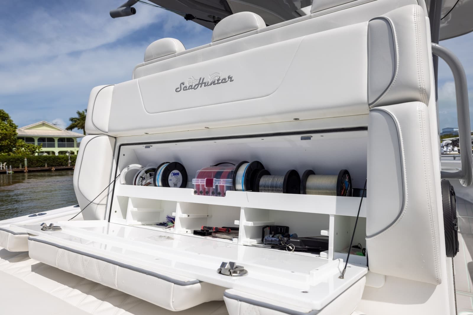 2025 SeaHunter Floridian