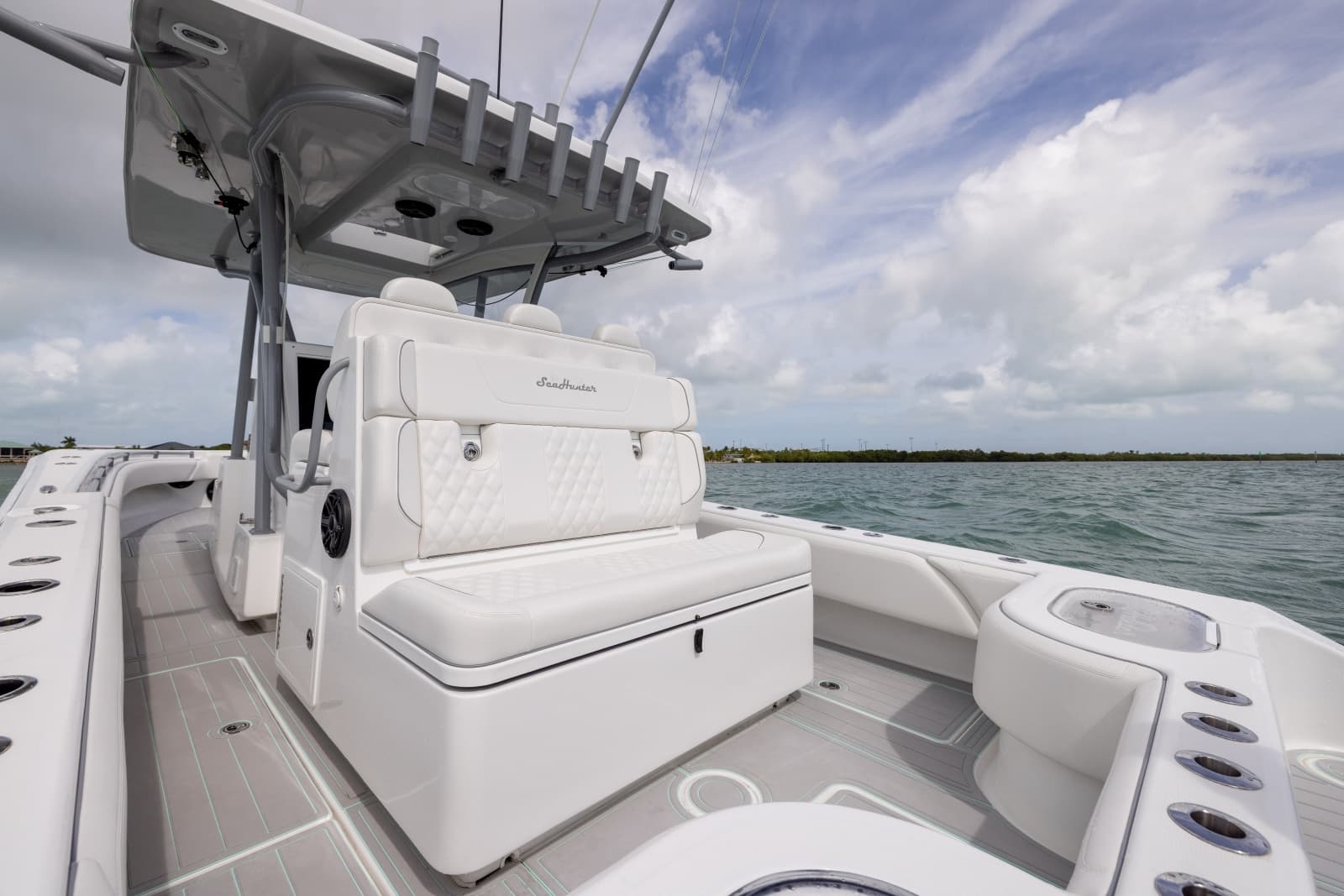 2025 SeaHunter Floridian