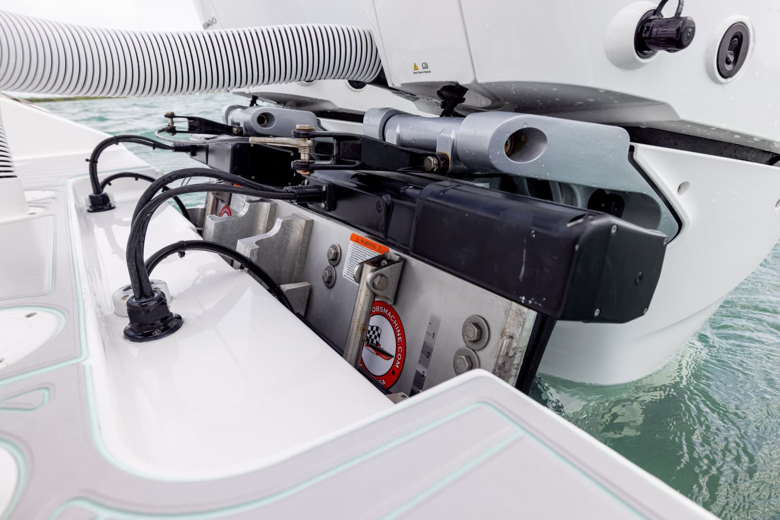 2025 SeaHunter Floridian