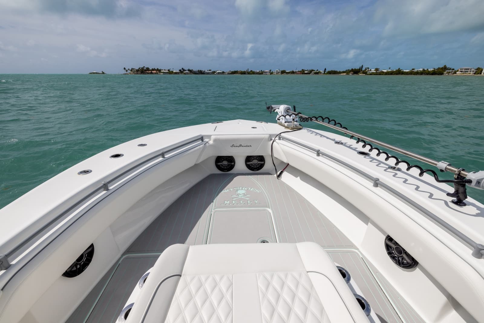 2025 SeaHunter Floridian