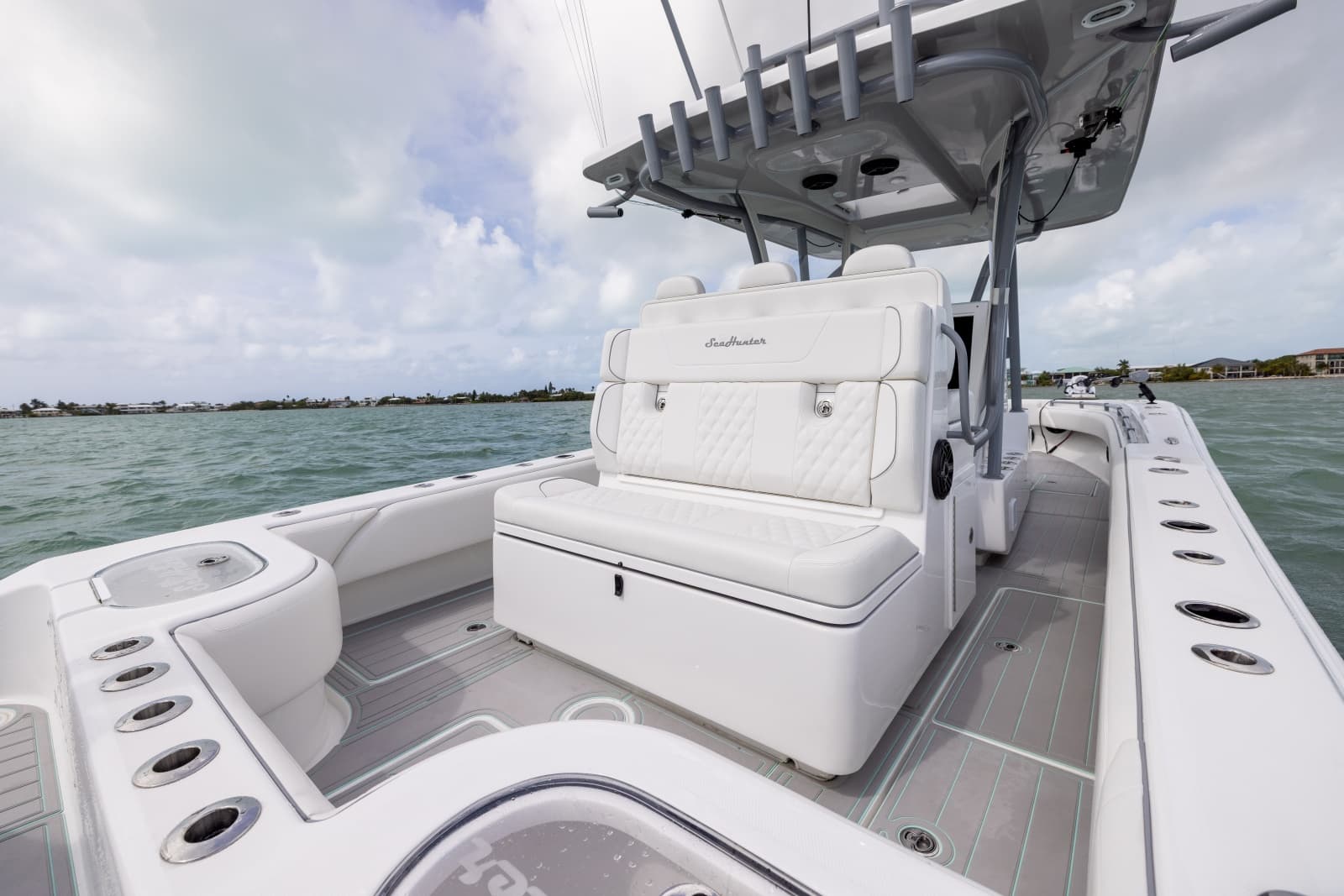 2025 SeaHunter Floridian