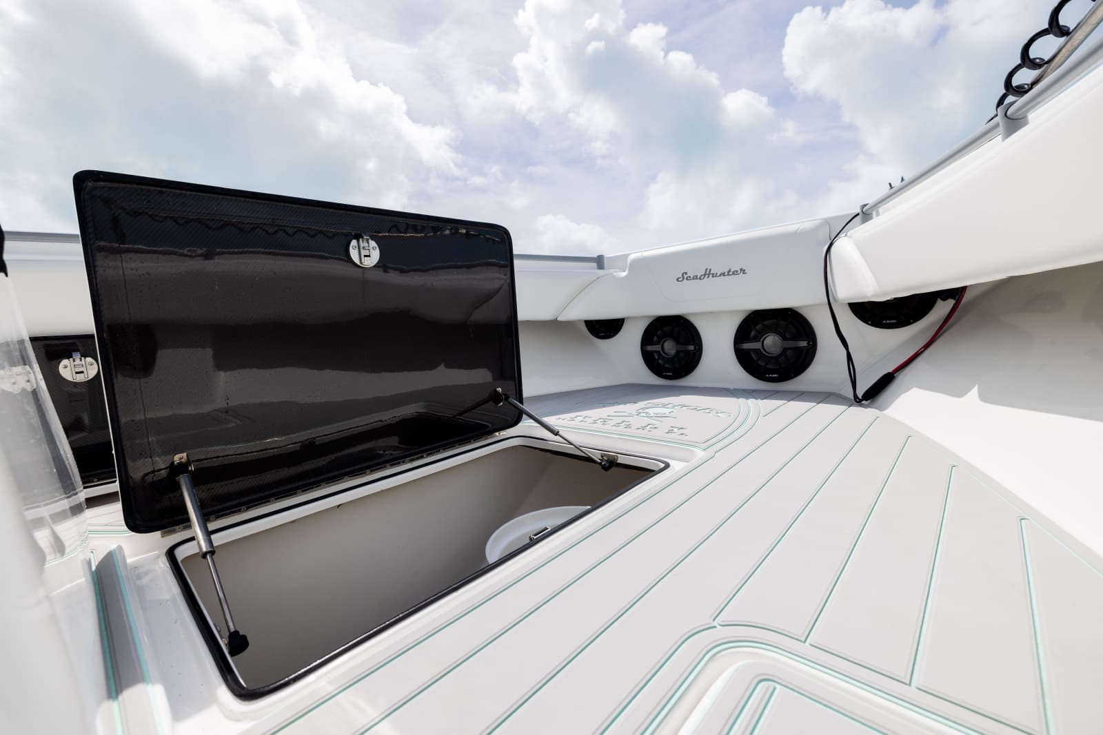 2025 SeaHunter Floridian