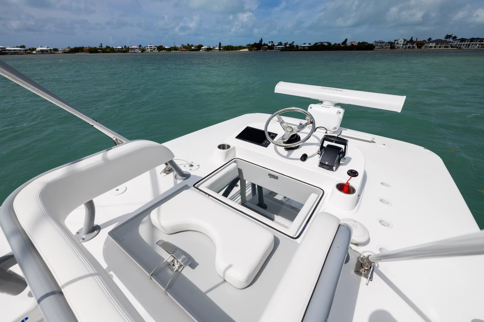2025 SeaHunter Floridian