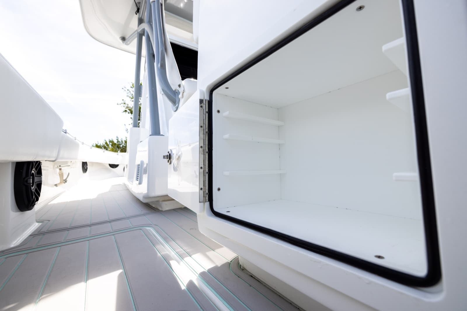 2025 SeaHunter Floridian