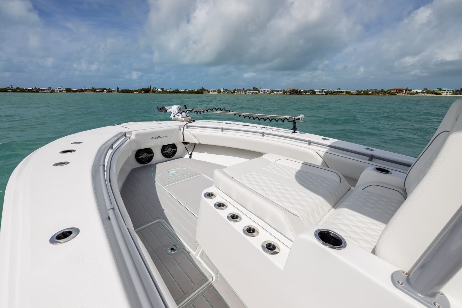 2025 SeaHunter Floridian