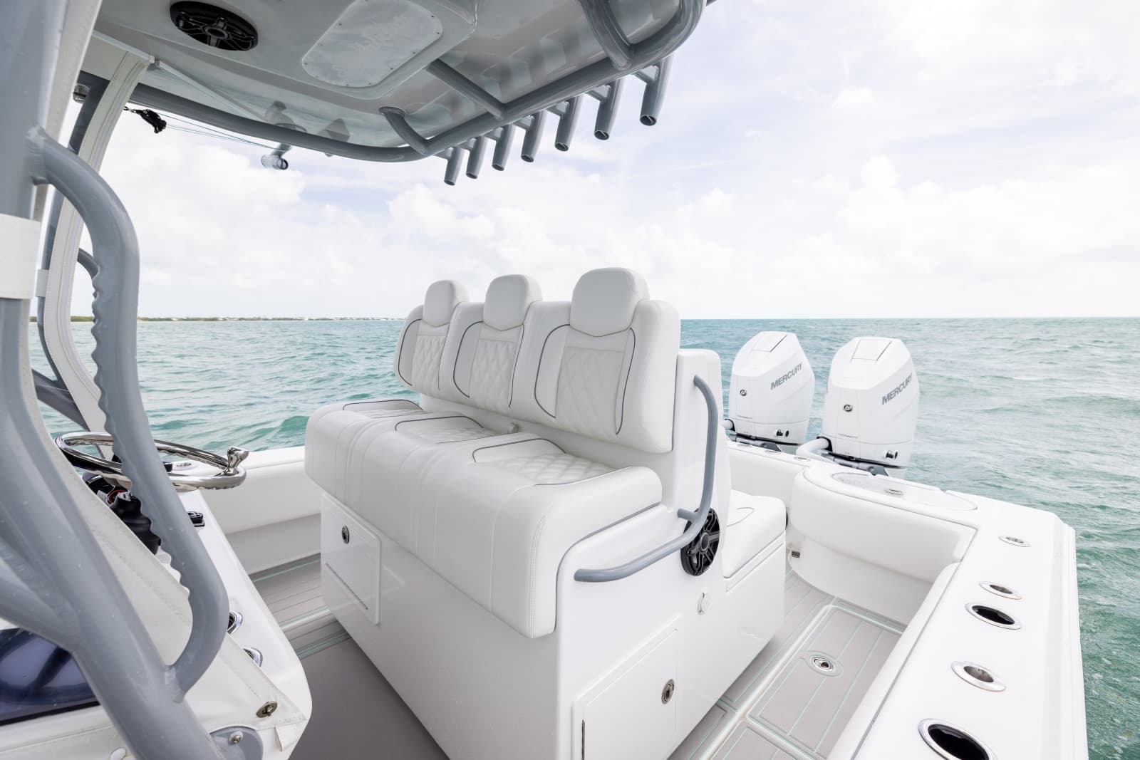 2025 SeaHunter Floridian