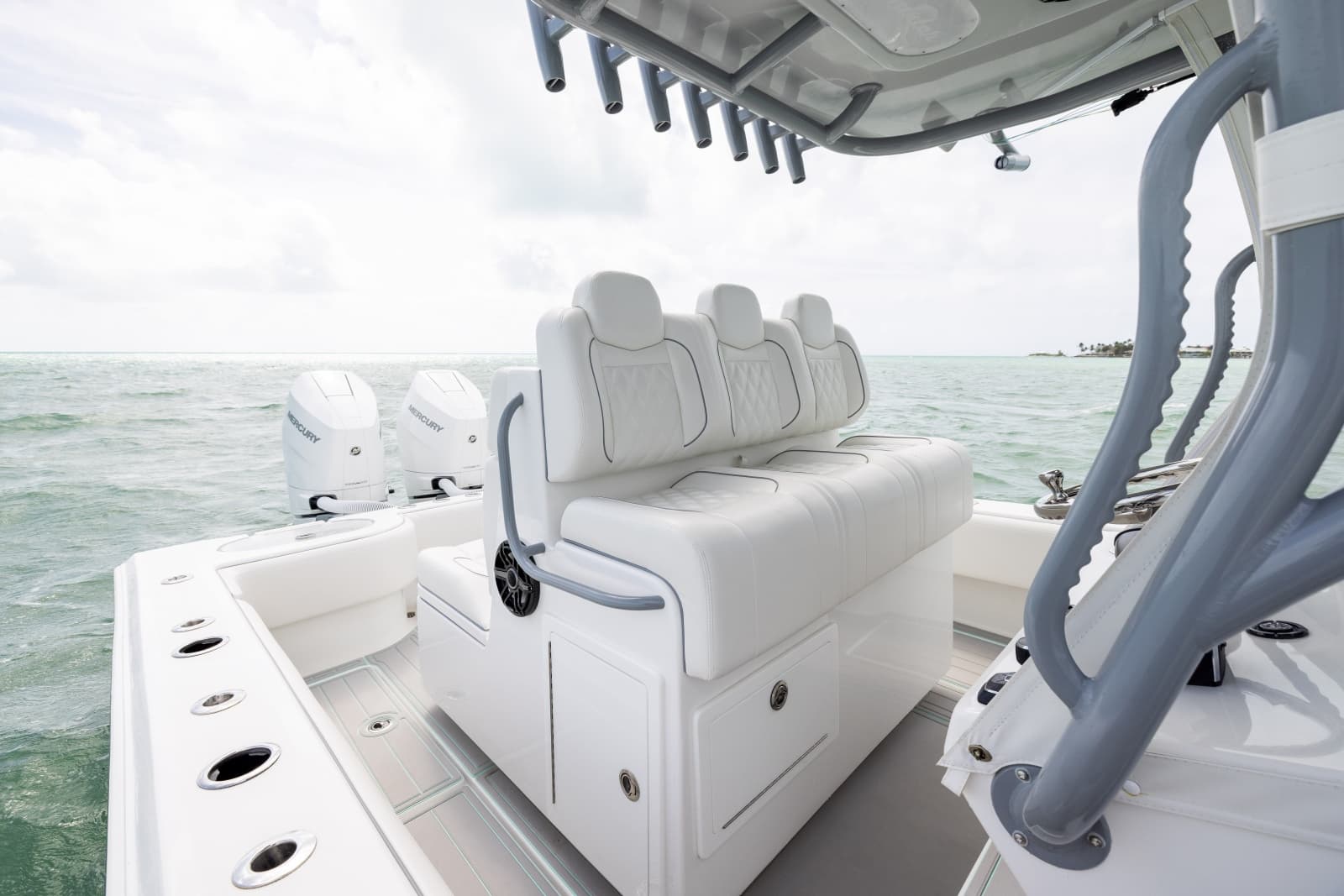 2025 SeaHunter Floridian
