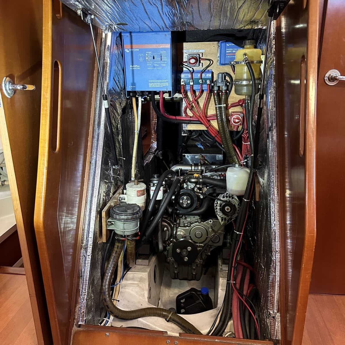 2006 Beneteau 523