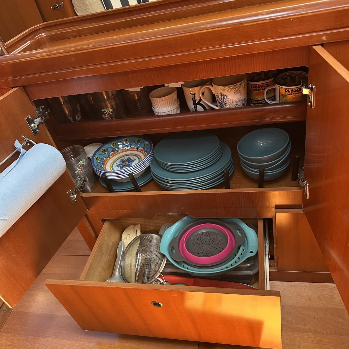 2006 Beneteau 523