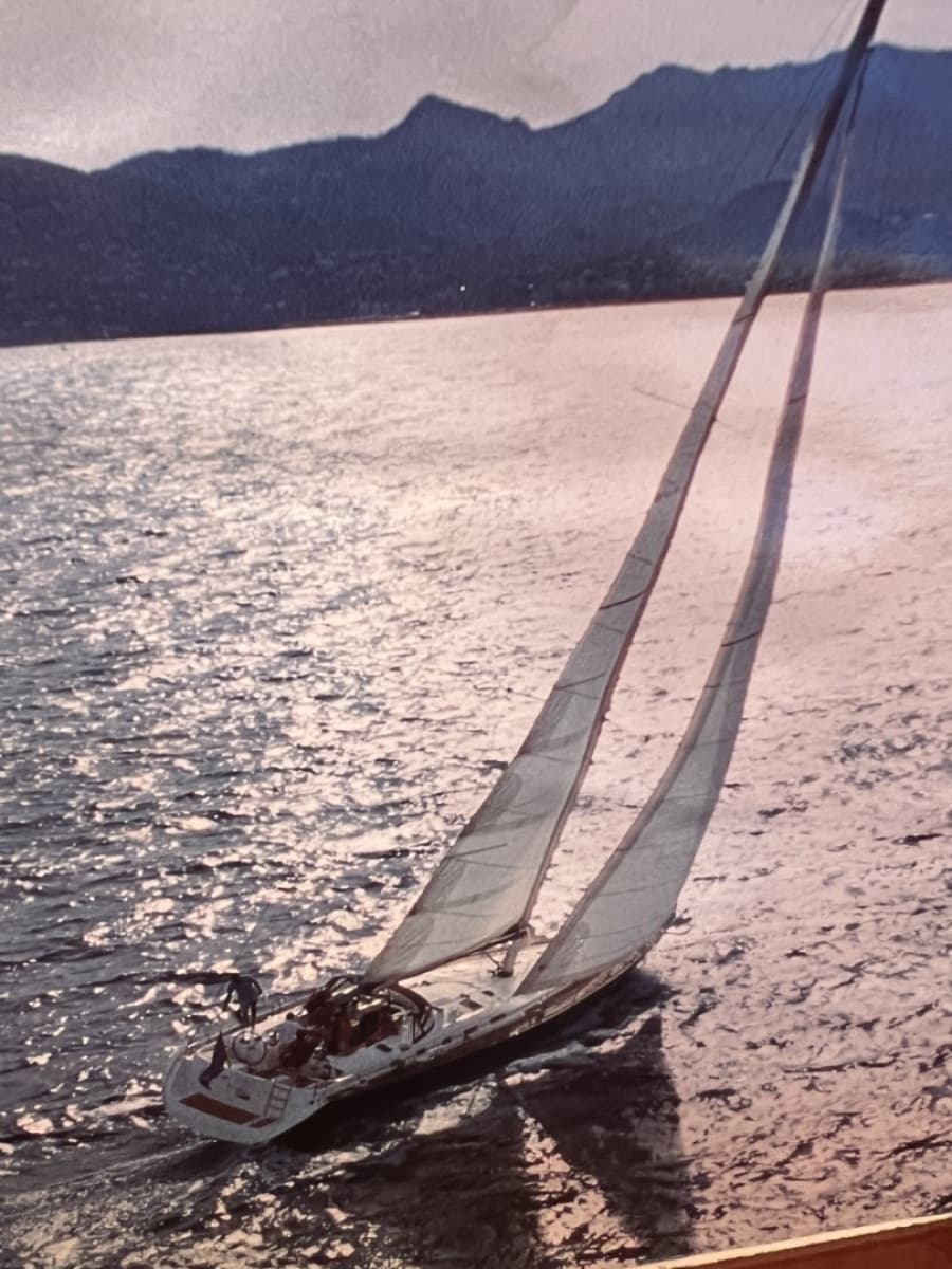 2006 Beneteau 523