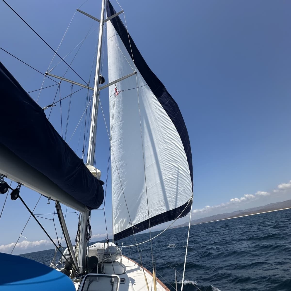 2006 Beneteau 523