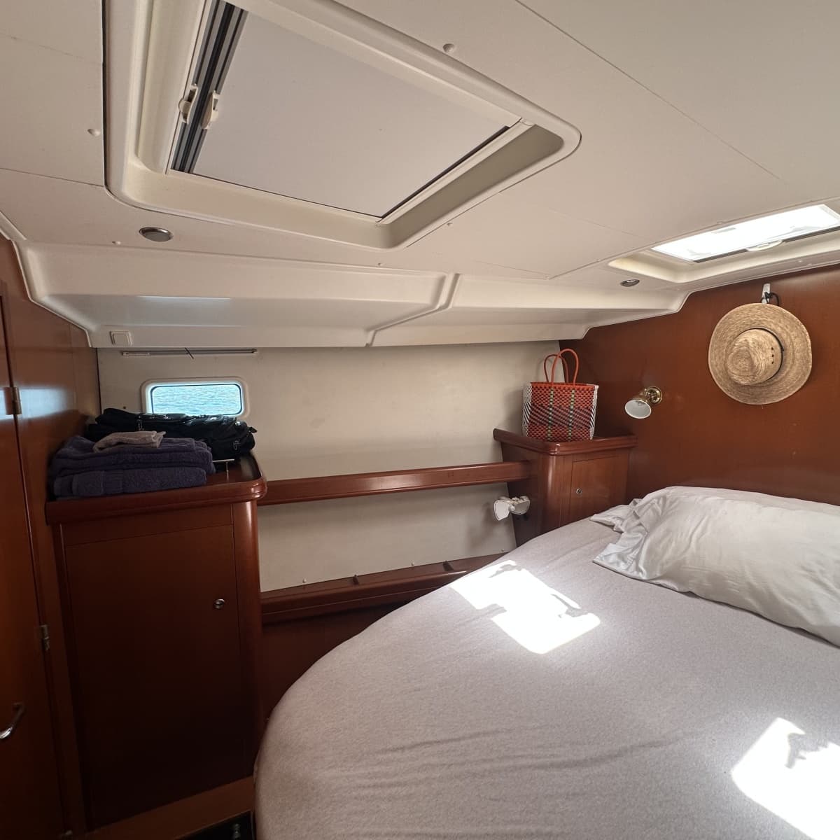 2006 Beneteau 523
