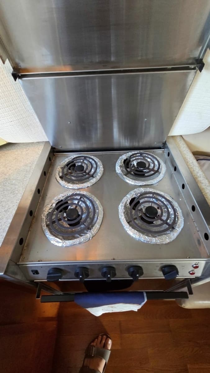 Galley