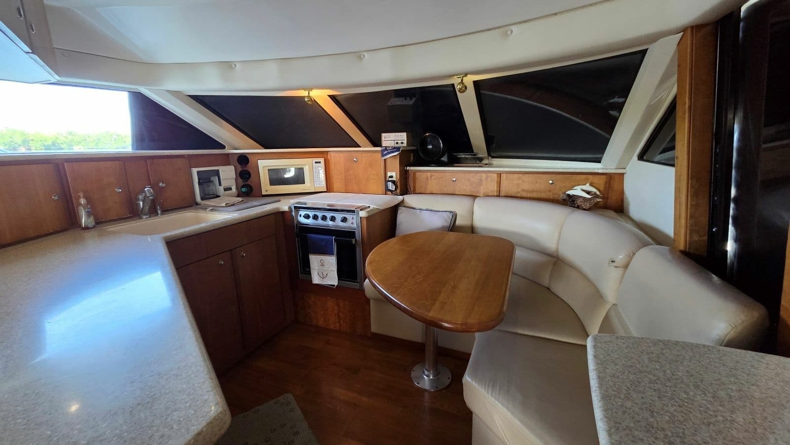 Galley