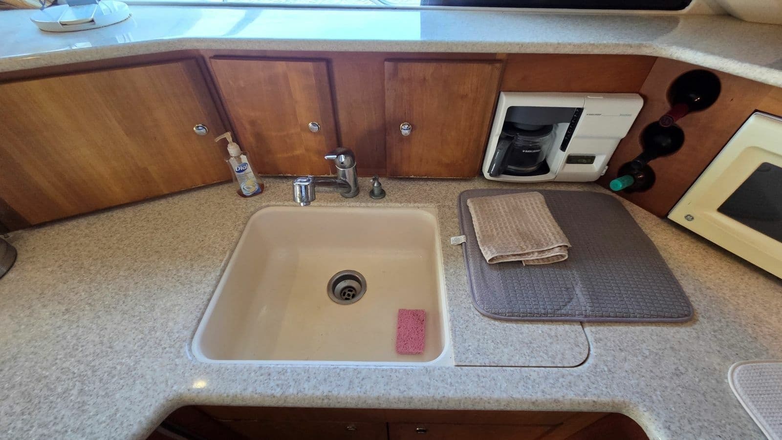 Galley