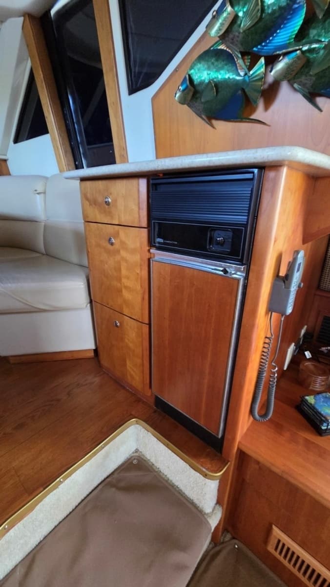 Galley