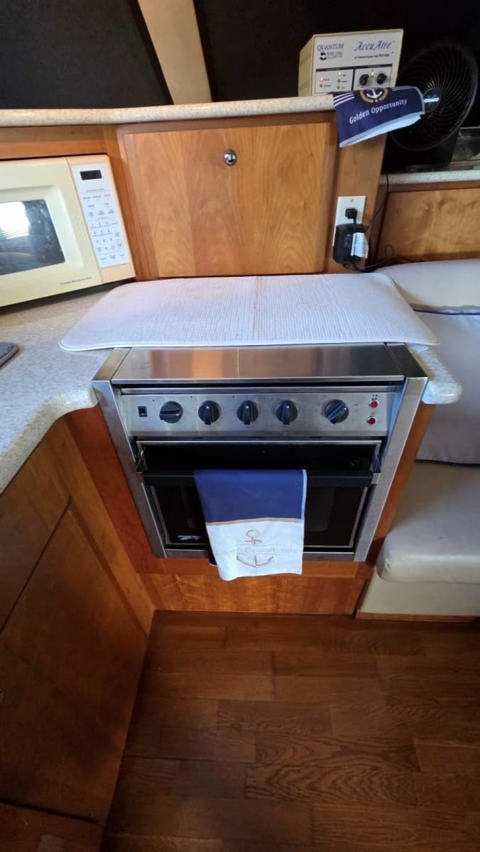 Galley