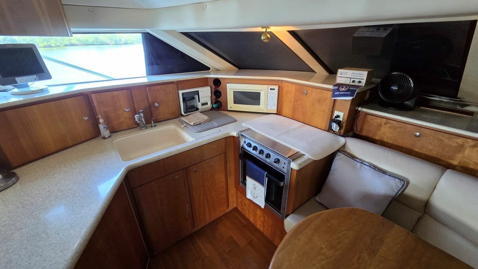 Galley