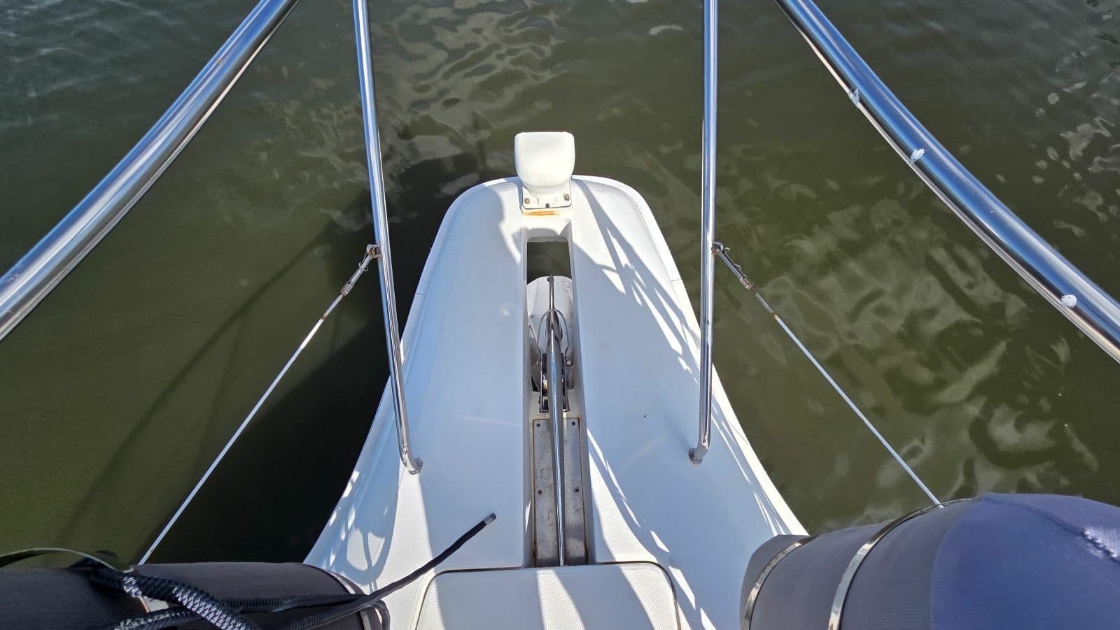Windlass