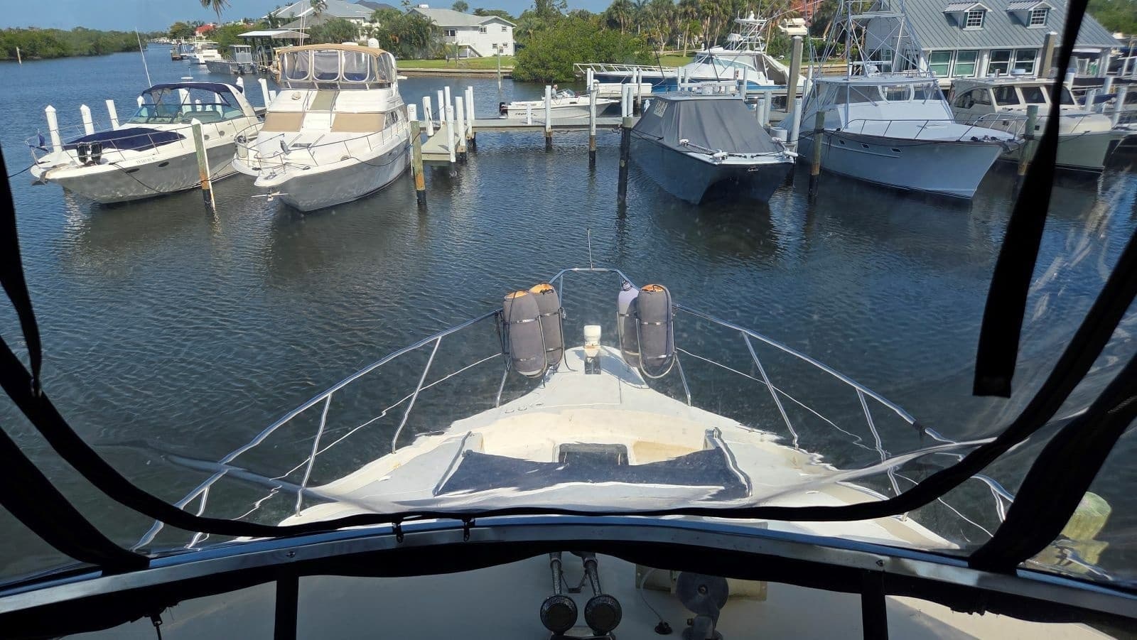 Helm View