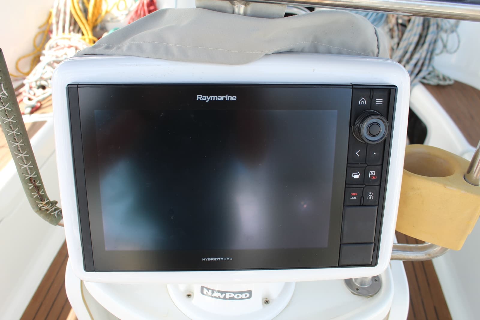 2006 Jeanneau 45 Sun Odyssey