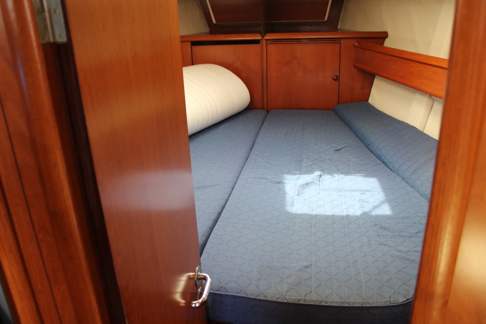 2006 Jeanneau 45 Sun Odyssey