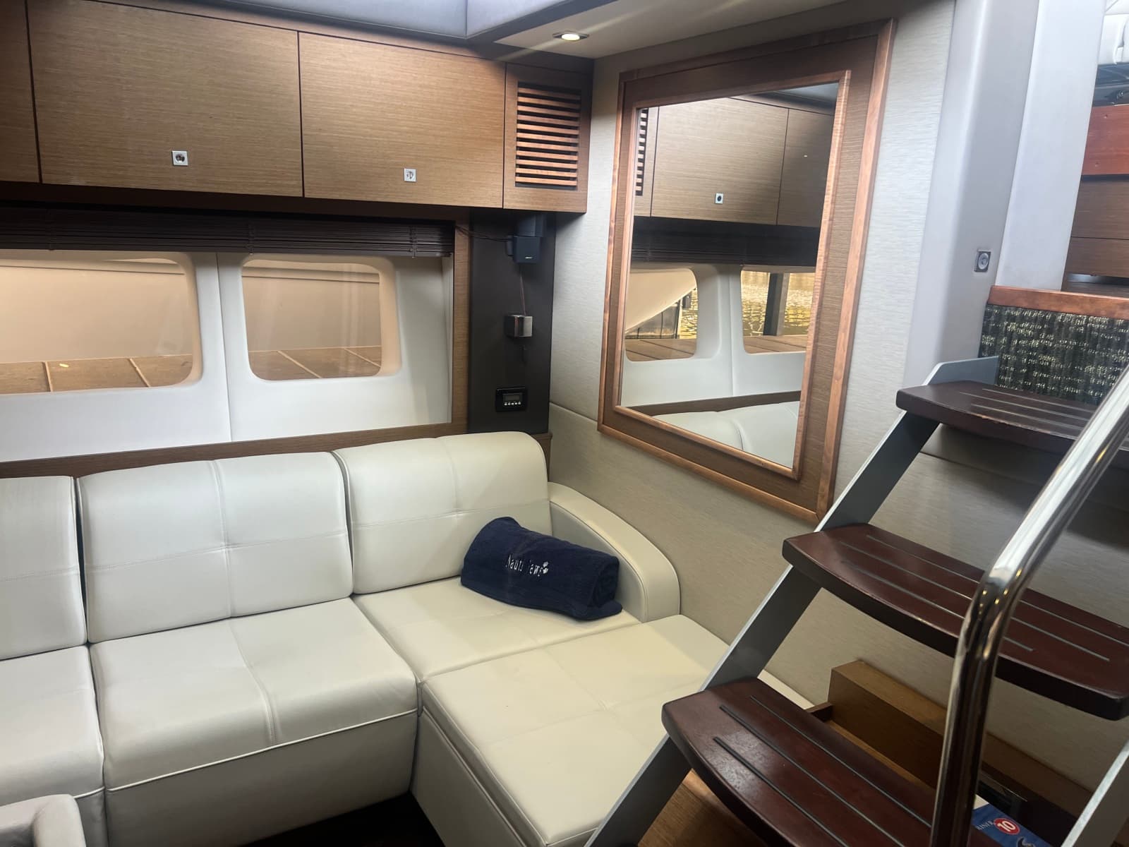 2015 Sea Ray 510 SUNDANCER