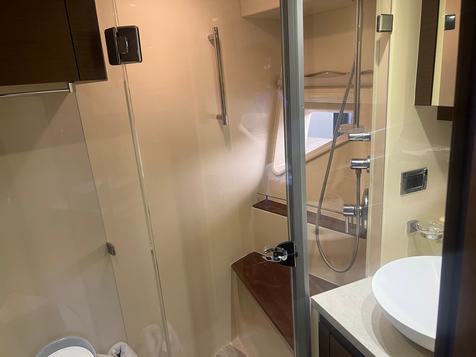 2015 Sea Ray 510 SUNDANCER
