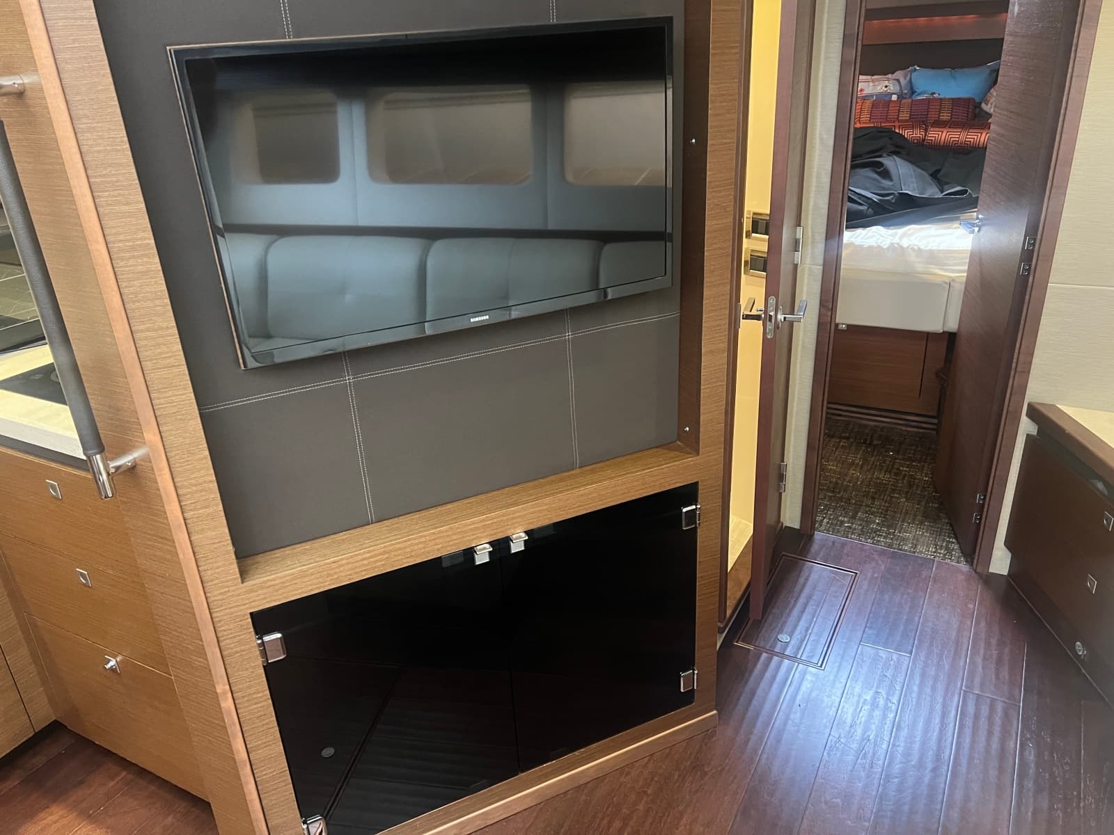 2015 Sea Ray 510 SUNDANCER