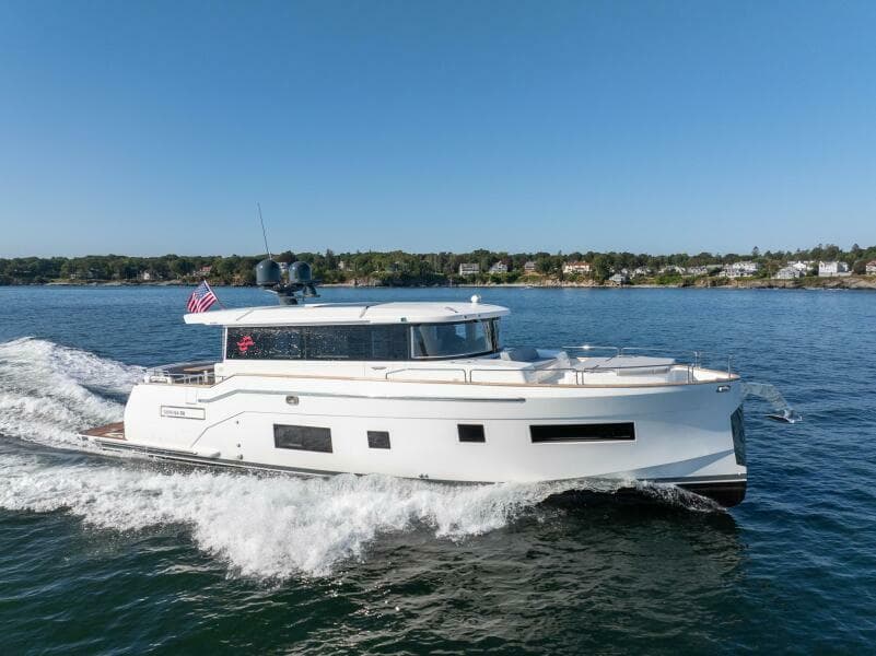 2021 Sirena 